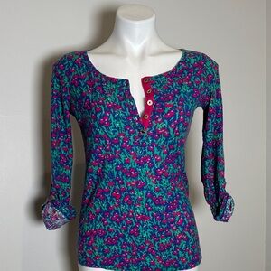 Lilly Pulitzer top